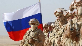 Quân khu miền Nam của Nga thông báo kế hoạch tập trận chung mùa Thu