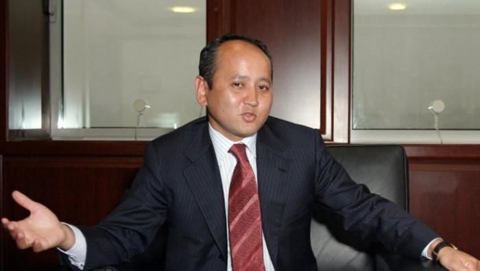 Cựu quan chức ngân hàng bất ngờ thừa nhận đứng sau biểu tình dữ dội tại Kazakhstan