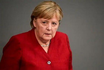 Được mời làm việc cho Liên Hợp Quốc, cựu Thủ tướng Đức Merkel "cảm ơn và từ chối"