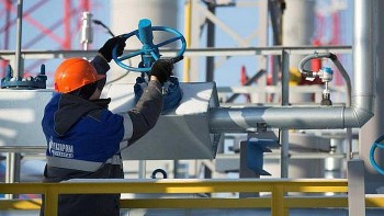 gazprom doa cat khi dot moldova lap tuc ban bo tinh trang khan cap ve nang luong