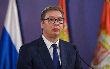 serbia rao riet bao ve tong thong aleksandar vucic sau khi thong tin am sat duoc xac nhan