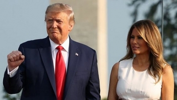 thanh pho o florida to chuc tuan le donald trump de vinh danh cuu tong thong