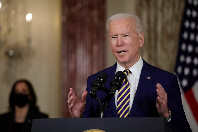 Vì sao ông Biden từ chối tiếp đón lãnh đạo nước ngoài trong vài tháng?