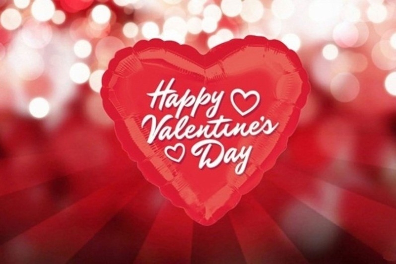Lời chúc valentine chất đầy tâm tư dành cho người yêu đơn phương