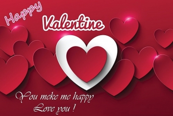 loi chuc valentine sieu ngot ngao danh cho nhung nguoi yeu xa
