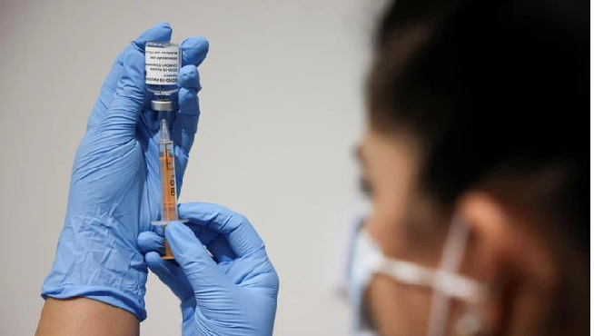 Thử nghiệm lâm sàng giai đoạn 3 vắc xin Nanocovax trên 13.000 người