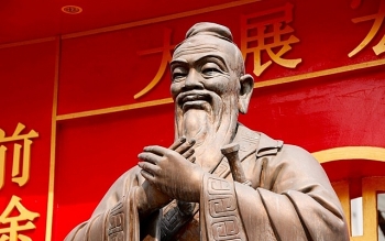 vien khong tu cua trung quoc da co doi thu