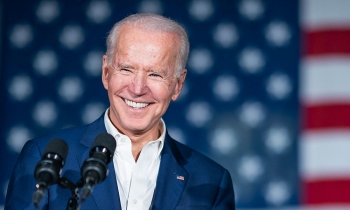 nga hy vong co su hop tac thuc te voi my duoi chinh quyen ong biden