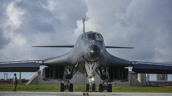 Mỹ triển khai máy bay ném bom B-1 đến Na Uy, gửi gắm thông điệp tới Nga?