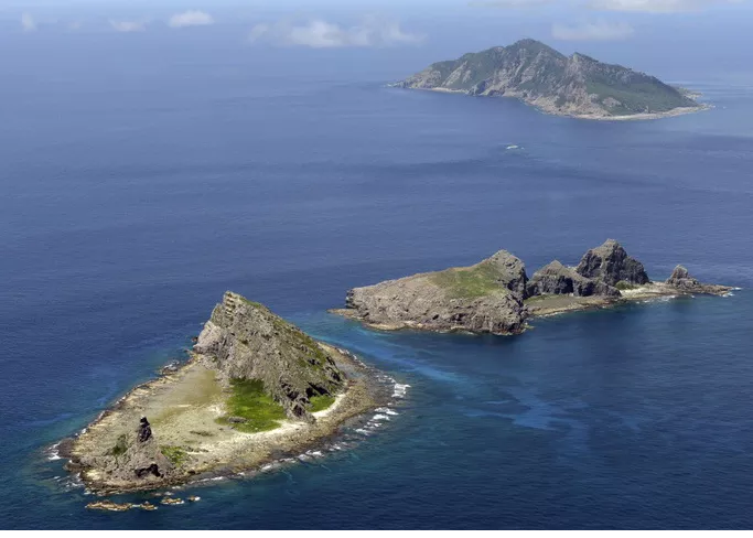 Hải cảnh Trung Quốc áp sát quần đảo Senkaku/Điếu Ngư, Mỹ có phản ứng "thẳng thừng"