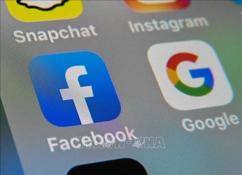 canada va australia yeu cau ga khong lo google va facebook tra tien cho cac hang tin