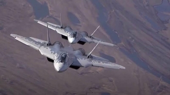 su 57 co the se lai duoc dieu den syria vao dau mua xuan