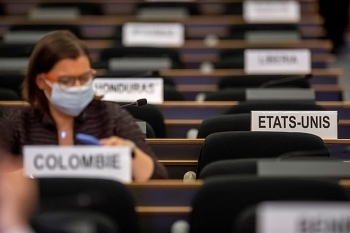 chinh quyen ong biden xoay truc tuyen bo tranh cu ghe thuong truc hoi dong nhan quyen lhq