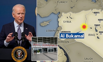 tong thong biden canh bao sac lanh iran neu tiep tuc gay suc ep len my