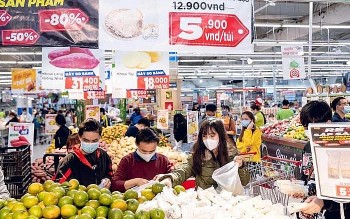 ha noi nguoi tieu dung se duoc huong hang loat uu dai trong nam 2022