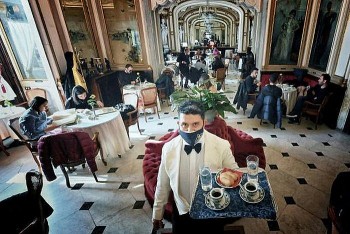 italy de trinh ho so di san unesco doi voi ca phe espresso