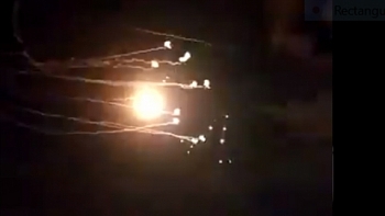 he thong pantsir s cua syria diet gon 12 ten lua israel trong tich tac
