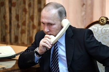 dien dam voi tong thong putin thu tuong armenia thua nhan dieu gi