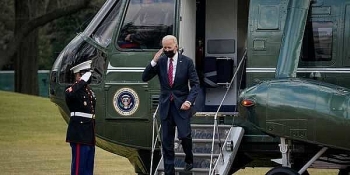 my roi nao voi truc thang thuy quan luc chien mot cua tong thong biden