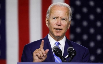 khac biet trong 50 ngay cam quyen dau tien cua biden so voi nguoi tien nhiem trump