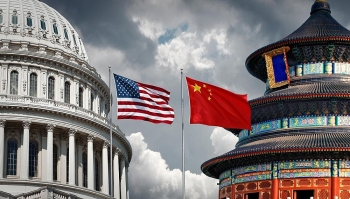 60% nhân viên công nghệ Mỹ muốn hợp tác chặt với Trung Quốc?