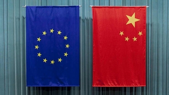 Thỏa thuận đầu tư giữa Trung Quốc và châu Âu bất ngờ lâm cảnh bấp bênh