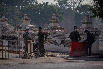 Quân đội Myanmar sẽ bàn giao chính quyền vào thời điểm nào?