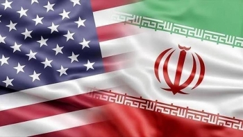 Iran bác khả năng thảo thuận song phương với Mỹ