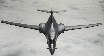 Không lực Hoa Kỳ sẽ điều động oanh tạc cơ chiến lược tại Bắc Cực