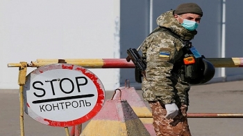 Ukraine thúc giục NATO đẩy nhanh tiến trình gia nhập liên minh trước sức ép từ Nga