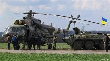 vu khi dang gom nao se duoc ukraine trien khai tai mien dong