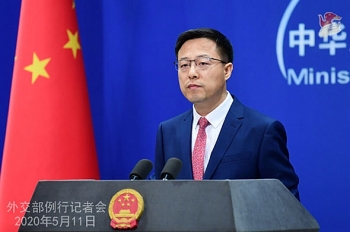Phản ứng của Bắc Kinh sau khi bị Mỹ áp lệnh trừng phạt 7 công ty máy tính