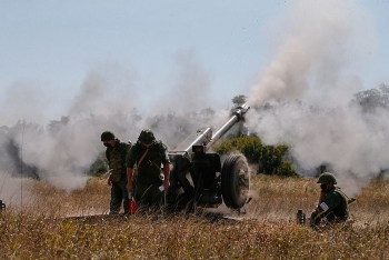 binh si ukraine dao ngu hang loat o donbass