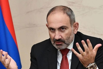 Thủ tướng Armenia phàn nàn với Nga về sự vô dụng của phòng không trước UAV Thổ Nhĩ Kỳ
