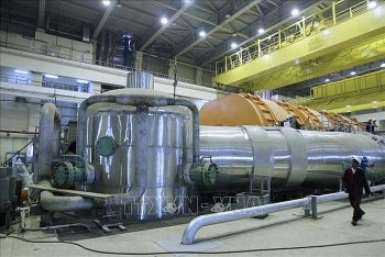 Iran thông báo bắt đầu làm giàu urani ở mức nguy hiểm 60%, dự kiến triển khai thêm 1.000 máy ly tâm