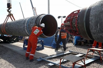 Mỹ cảnh báo Đức không dễ gì để Washington thỏa hiệp trong xung đột về Nord Stream 2
