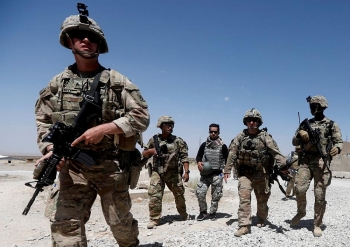 tong thong biden cong bo ke hoach rut quan khoi afghanistan vao thoi diem nao