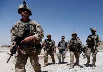 Tổng thống Biden công bố kế hoạch rút quân khỏi Afghanistan vào thời điểm nào?