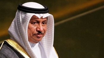 kuwait ra lenh tam giam cuu thu tuong ngay truoc phien xet xu