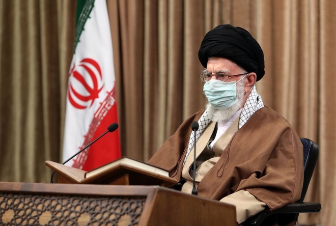 Lãnh tụ tối cao Iran bác đề xuất ban đầu ở Vienna, cho rằng "không đáng xem xét"