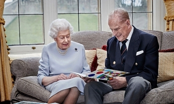 quy dinh ve trang phuc hoang gia anh trong le tang cua hoang than philip nhu nao