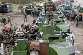 nato bi mat em luc luong tan cong sat bien gioi nga