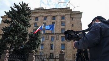 Czech thừa nhận vụ "trả đũa ngoại giao" của Nga mạnh hơn dự tính