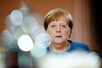 Thủ tướng Đức bất ngờ 'trải lòng' về Nga và Nord Stream 2