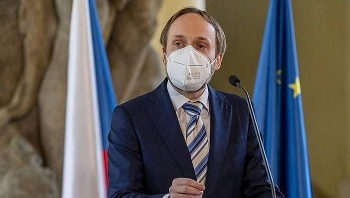 sec ra toi hau thu yeu cau nga nhan lai cac nha ngoai giao moscow dap tra lanh lung