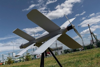 Nga dự kiến chế tạo 'bãi mìn bay' chống UAV cảm tử