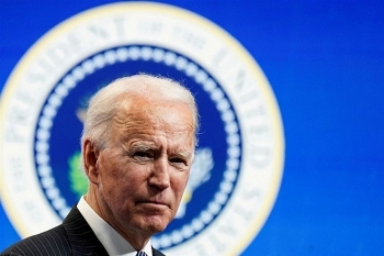 tong thong biden vua co buoc di kha la