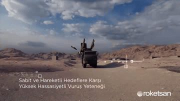 tho nhi ky tung video chiec auv akinci pha tan he thong phong khong pantsir nga