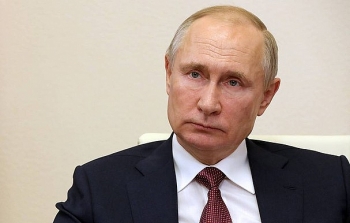 ong putin tuyen bo crimea se khong bao gio nam trong ke hoach dam phan