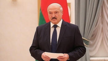 he lo chi tiet am muu am sat tong thong belarus duoc ra gia 10 trieu usd